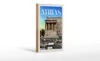 Holzschild Reise 12x18 cm Athens Greece Akropolis Geschenk Produktbild-Vorschau 1