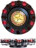 2-dielna sada na pitné hry, Drinking Ludo, pitná ruleta, Náhľad obrázku produktu 9