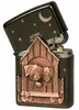 ZIPPO ® Feuerzeug Doghouse Limited Edition xxx/1000 Produktbild-Vorschau 2