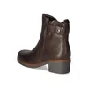 Gabor Varenne moro Damen Stiefelette in Braun, Größe 4 Produktbild-Vorschau 3
