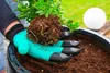 Rukavice do záhrady GARDENLINE s drsnou povrchovou úpravou, Náhľad obrázku produktu 2