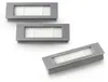 Filtre Ecovacs Deebot Ozmo 905 (lot de 3, Plus.Parts®) Voir les images du produit 4
