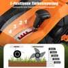 COSTWAY 2v1 elektrický vertikutátor a prevzdušňovač Náhľad obrázku produktu 6