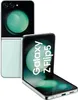 Galaxy Z Flip5 256 GB 5G Mint Smartphone Produktbild-Vorschau 12