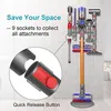 Halterung Zubehör für Dyson V7 V8 V10 V11 V12 V15, Produktbild-Vorschau 4
