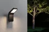 Paulmann LED Außenwandleuchte Kulma seewasserresistent Produktbild-Vorschau 5