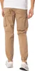 JACK & JONES Herren Cargohose Noah Cuffed Cargo Produktbild-Vorschau 5