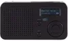 DABMAN 17 Radio portable DAB+/FM avec Bluetooth Noir Voir les images du produit 2