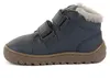 Froddo Barefoot Up Furry Dark Blue Größe EU 30 Produktbild-Vorschau 9