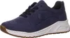 Rieker Damen Sneaker Blau - Extraweit Voir les images du produit 9