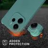 kwmobile KWM000020WN001C, Pokrowiec, Xiaomi, Redmi Note 14 Podgląd zdjęcia produktu 6