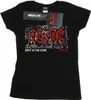 AC/DC - Dámske tričko "PWR-UP" BI4810 (S) (Black) Náhľad obrázku produktu 1