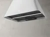 60 cm inselhaube, 475 m³/h, weiß Elica IKONALIGHTWHF60 Produktbild-Vorschau 7