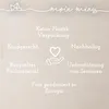 moin minis Wolke Weiß magnetisches Regal kompatibel mit 20 Produktbild-Vorschau 8