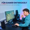 Trust GTX 629 Tytan 2.1 Productafbeelding-voorbeeld 17