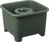 Weihnachtsbaumständer BOTANIC grün - 40cm - Für 1-9cm Stämme Náhľad obrázku produktu