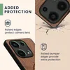 kwmobile Handyhülle für Xiaomi Redmi Note 13 Pro 4G Hülle Produktbild-Vorschau 3