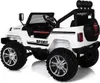 Jeep 4x4 électrique pour enfants 12 V (2 à 6 ans) – SUV Voir les images du produit 4