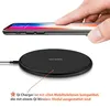 Schnell Ladegerät für Samsung Galaxy S20 FE QI Wireless Produktbild-Vorschau 3