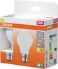 OSRAM LED vervangingslamp CLASSIC A, in A-vorm, LED-lamp, Productafbeelding-voorbeeld 2