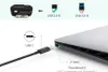 Ugreen USB-C na USB-B 2.0 kábel tlačiarne 1 m - čierny Náhľad obrázku produktu 7