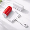 6 Fusselroller Abwaschbar Kleiderbürste Fusselbürste Produktbild-Vorschau 6