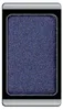 ARTDECO, sombra de ojos, polvo, azul, "Blue Night", 1 Vista previa de la imagen del producto 2