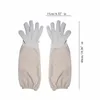 Imkeranzug, 4 teiliger Profi Imkeranzug mit Handschuhen Produktbild-Vorschau 7