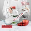 Börner Original Roko Powerline - Gemüse- und Obstschneider Produktbild-Vorschau 5