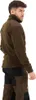 Fjällräven Bunda Buck Fleece Náhľad obrázku produktu 6