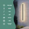 MasterLED XL Luce LED per esterni 120cm 42W IP65, lampada Anteprima dell’immagine prodotto 3