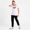 PUMA Damen-T-Shirt, ESS LOGO TEE Produktbild-Vorschau 4