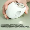 360° drehbarer elektrischer Nagelknipser, 3-in-1 Produktbild-Vorschau 6