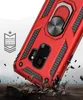 LaimTop Galaxy S9 Plus Hülle, Hybrid Robuste Rüstung Produktbild-Vorschau 5