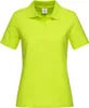 Stedman ST3100 | Damen Piqué Poloshirt 100 - Farbe: Bright Produktbild-Vorschau 2