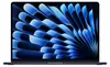 Apple MacBook Air - M4 - Apple M4 10-core - 16 GB RAM - 256 Produktbild-Vorschau 1