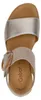 Gabor 4.550.62_6, Sandaletten in Beige für Damen, Größe Produktbild-Vorschau 58