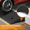 Ikodm 2 rampes d'accès, rampes pour trottoirs   49 × 30 × Voir les images du produit 4