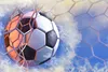 Muralo Selbstklebende Fototapete für Jugendzimmer FUßBALL Produktbild-Vorschau 2