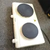 SEVERIN DK 1042 - Elektroherdplatte - 2500 W - weiß Náhled obrázku produktu 12