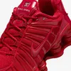 Nike Shox TL "Gym Red White" Red, Veľkosť: 40 Náhľad obrázku produktu 7