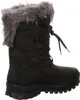 Westland Grenoble 02 Damenschuhe Stiefel Schnürer Schwarz Produktbild-Vorschau 8