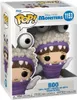 POP figure Monsters Inc 20th Boo with Hood Up Náhľad obrázku produktu 2