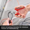Einhell E-Case 79-tlg. Werkzeugkoffer Umzug Produktbild-Vorschau 7