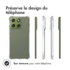 étui antichoc imoshion pour le Motorola Edge 70 - Voir les images du produit 4