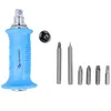 Hogert Technik Hand-Schlagschraubendreher HT1S077 Produktbild-Vorschau 4