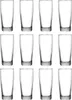 lot de 12 verres à bière Willibecher 265 ml, avec trait de Voir les images du produit 2