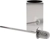 Szczotka Wc Rea B110 Chrome Podgląd zdjęcia produktu 2