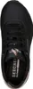 Skechers scarpe sportive da donna 177094-BBK Uno nero r. 38 Anteprima dell’immagine prodotto 19