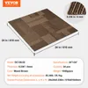 Płytki dywanowe VEVOR, 610 x 610 mm, dywan z dołączoną Podgląd zdjęcia produktu 7